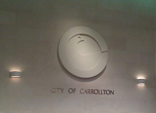 The City of Carrollton