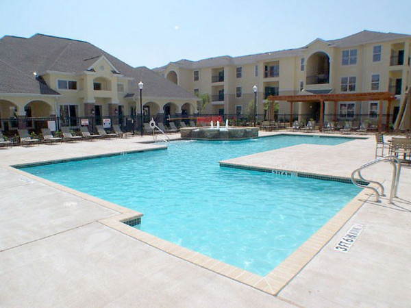 Gateway Park Apartments Arlington TX