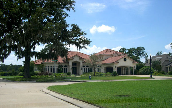 Home In Black Horse Golf Club north of Bridgeland