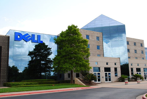 Dell Headquarters - Round Rock, TX