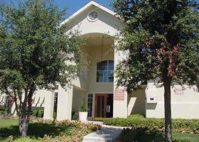 Wyndsor Court in Allen, TX